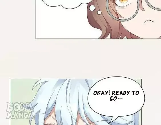 Kitty Boy Chapter 49 page 67
