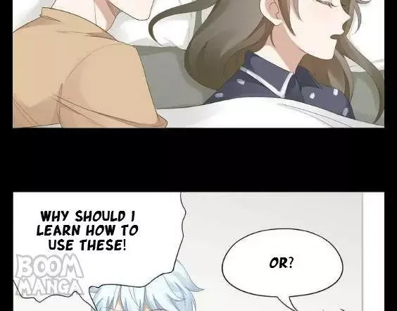 Kitty Boy Chapter 49 page 77
