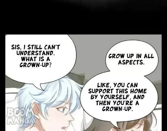 Kitty Boy Chapter 49 page 76