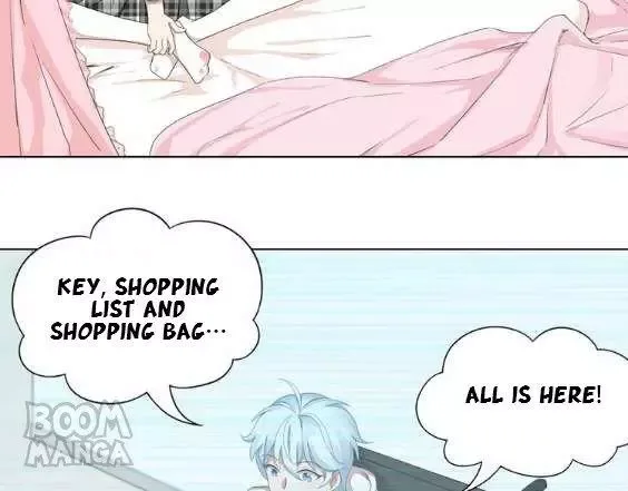Kitty Boy Chapter 49 page 65