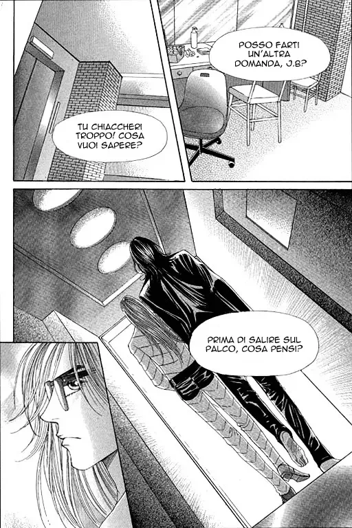 Youth Gone Wild Chapter 65 page 14
