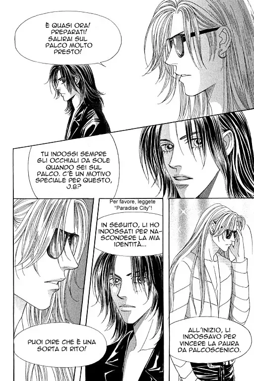 Youth Gone Wild Chapter 65 page 12