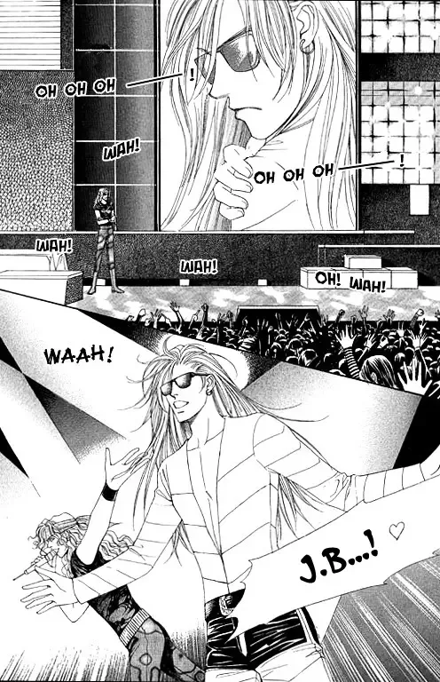 Youth Gone Wild Chapter 65 page 16