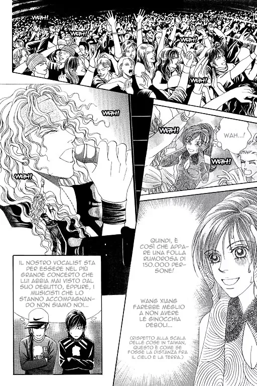 Youth Gone Wild Chapter 65 page 10