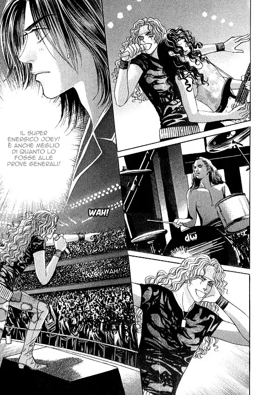 Youth Gone Wild Chapter 65 page 11