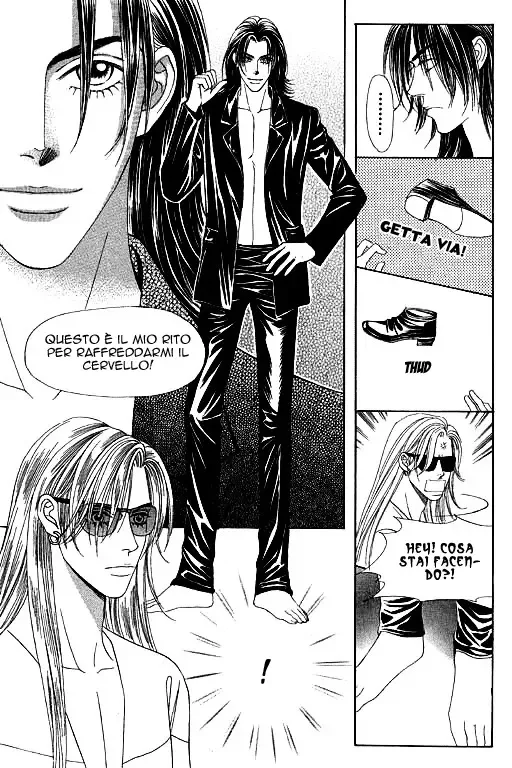 Youth Gone Wild Chapter 65 page 13