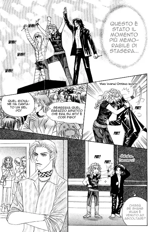 Youth Gone Wild Chapter 65 page 25
