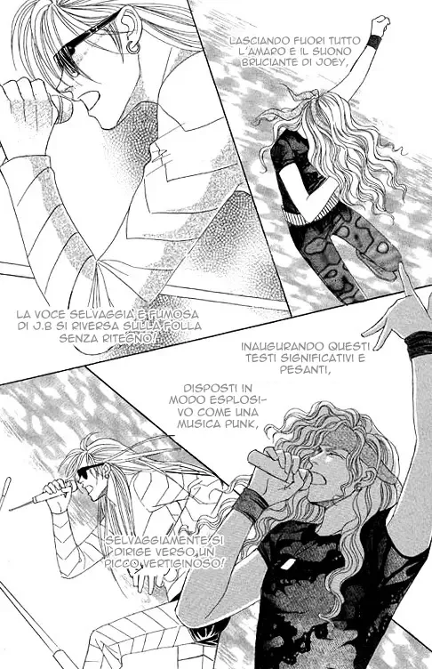 Youth Gone Wild Chapter 65 page 22