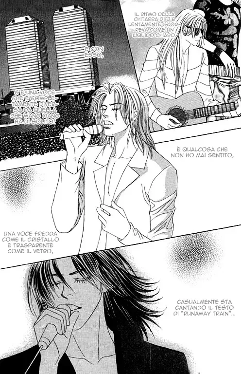 Youth Gone Wild Chapter 65 page 19