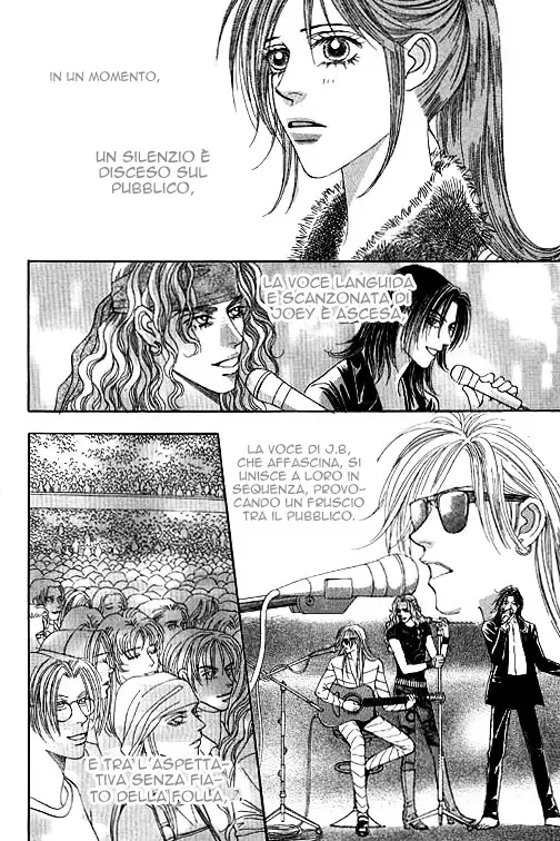 Youth Gone Wild Chapter 65 page 20