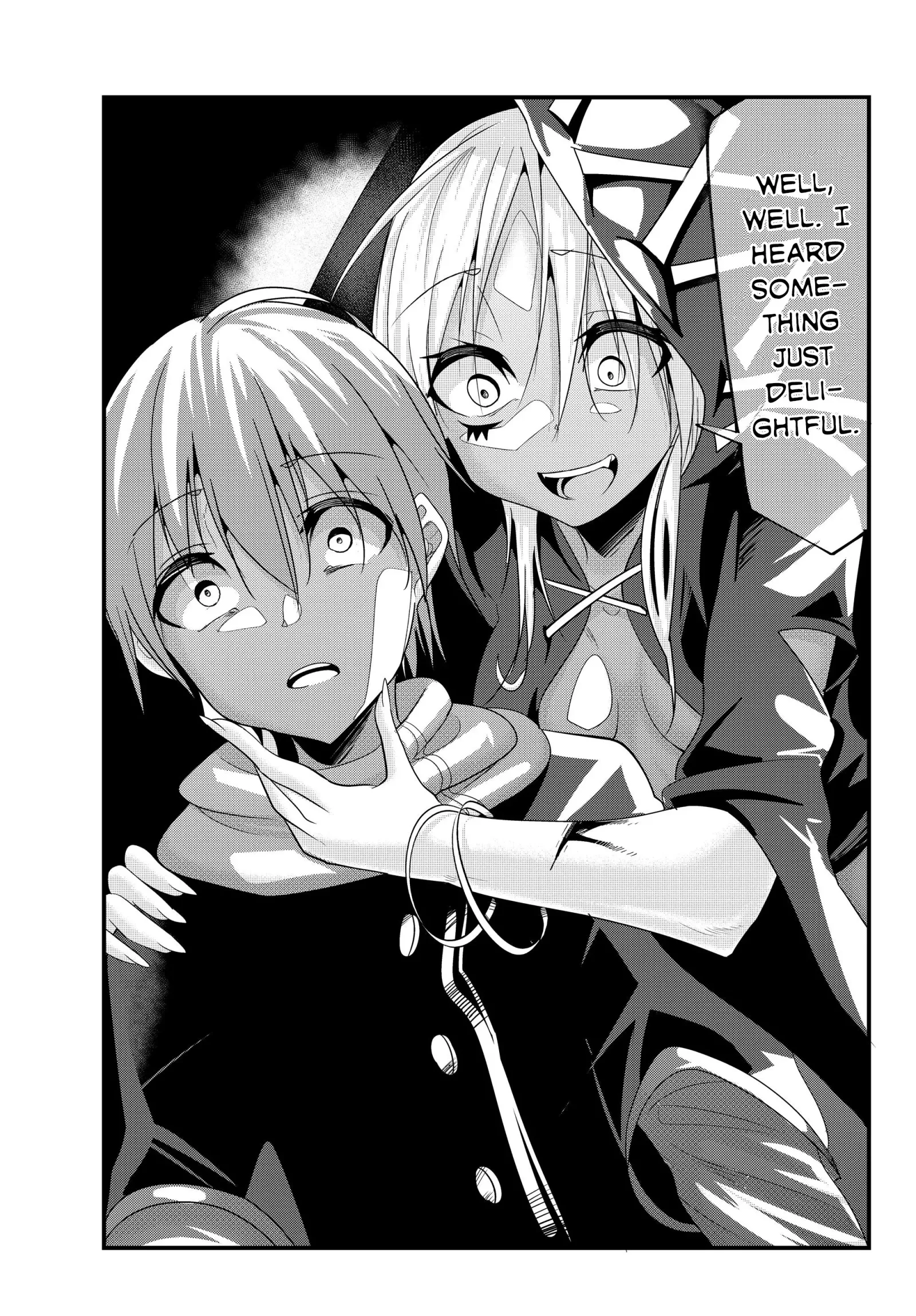 A Story About Treating a Female Knight Who Has Never Been Treated as a Woman as a Woman Chapter 75 page 5