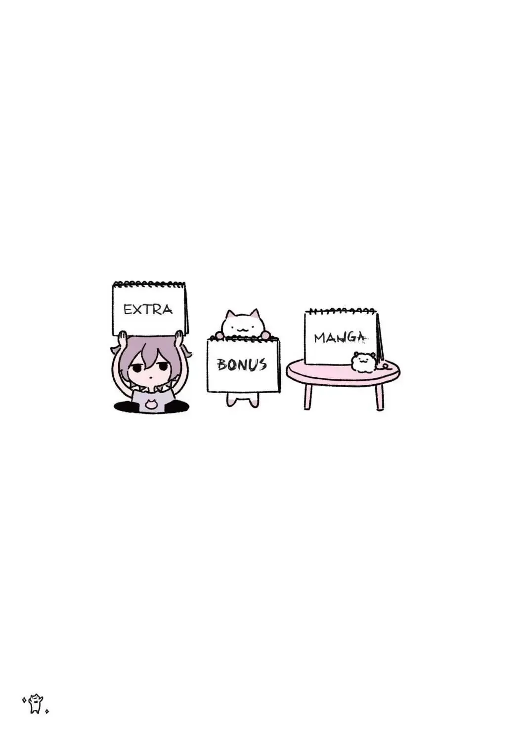 Wonder Cat Kyuu-chan Chapter 7 page 41