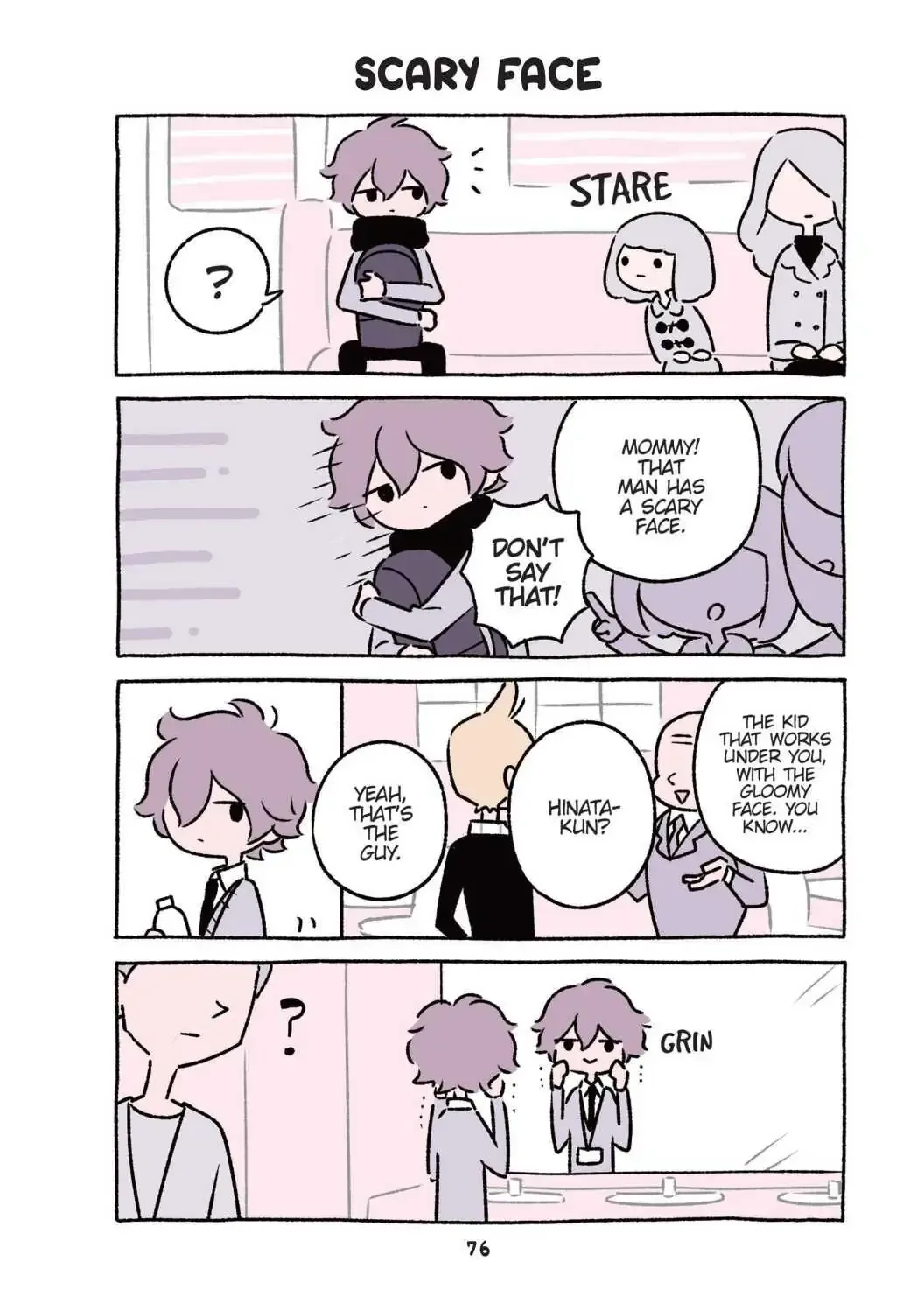 Wonder Cat Kyuu-chan Chapter 9 page 36