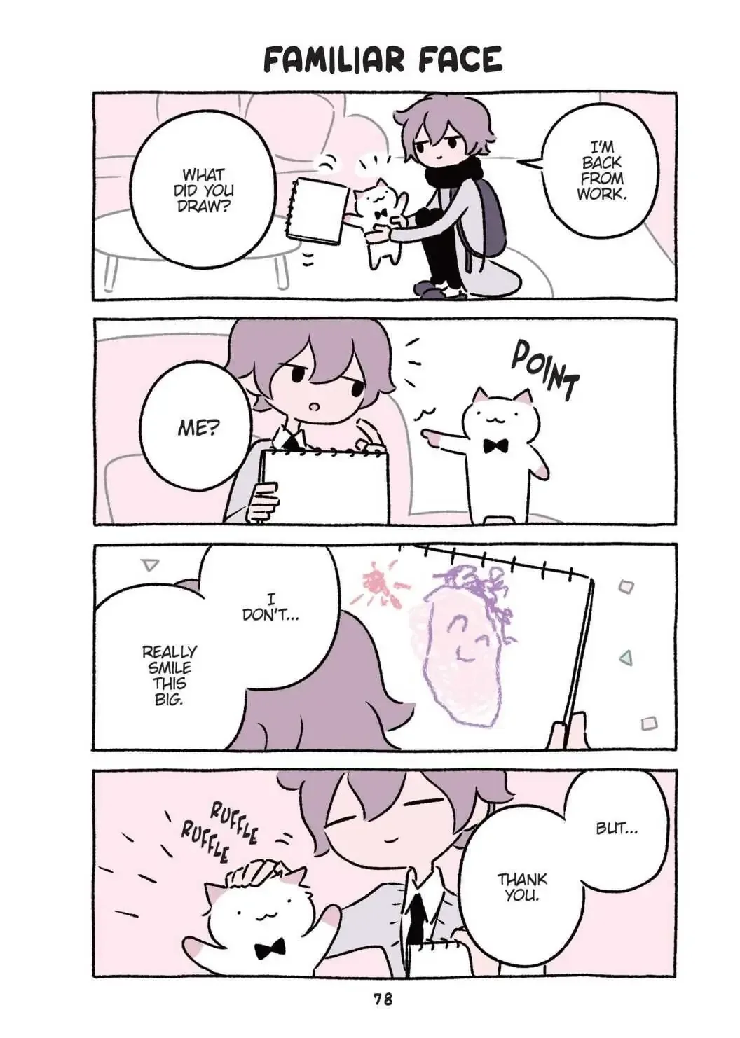 Wonder Cat Kyuu-chan Chapter 9 page 38