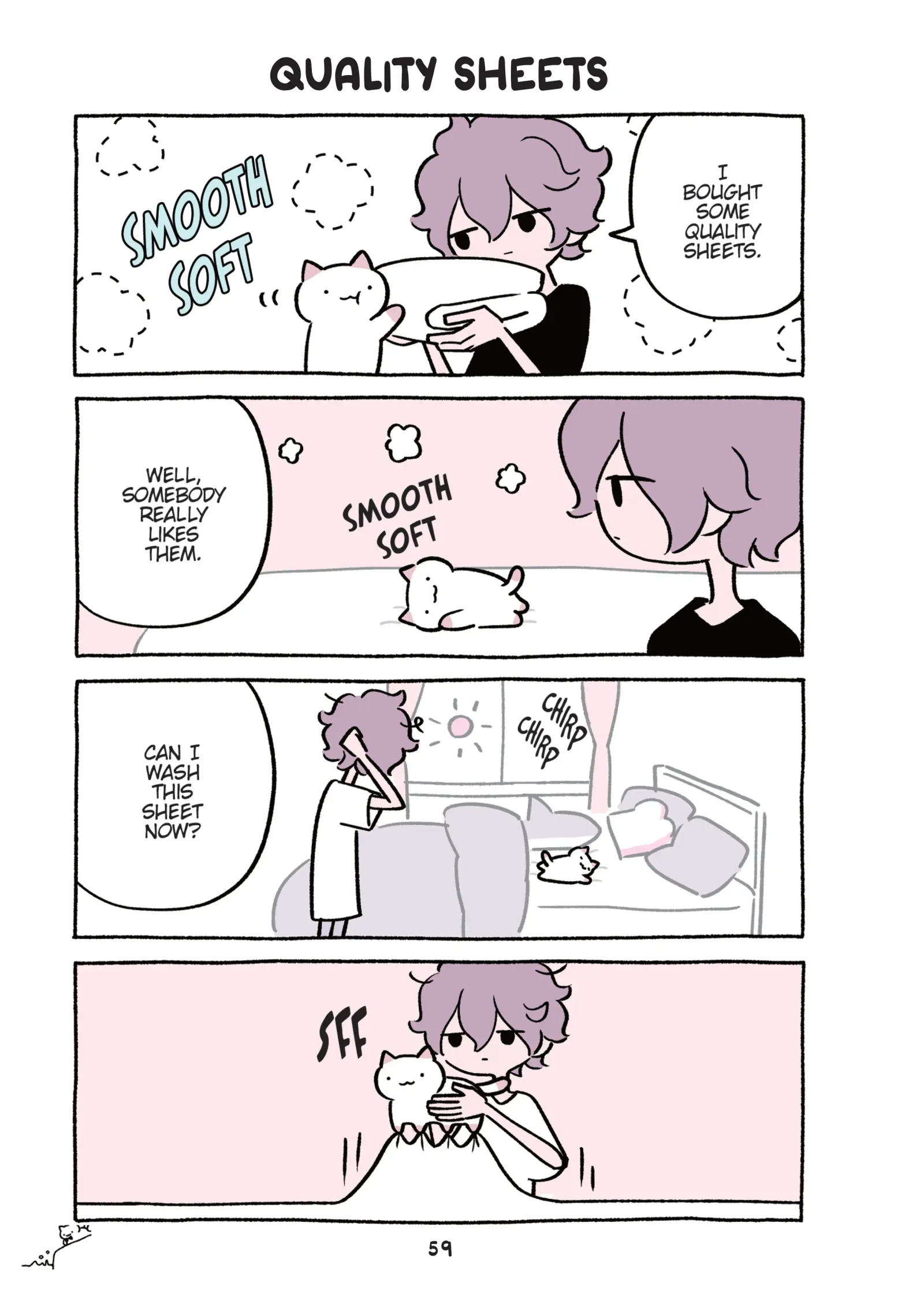 Wonder Cat Kyuu-chan Chapter 12 page 25