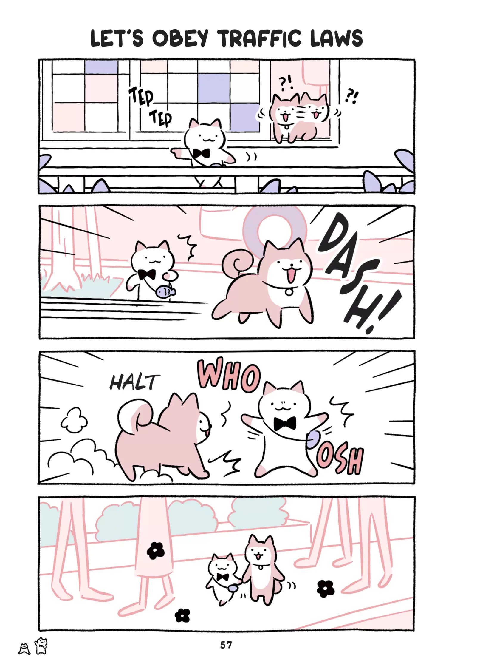 Wonder Cat Kyuu-chan Chapter 22 page 11