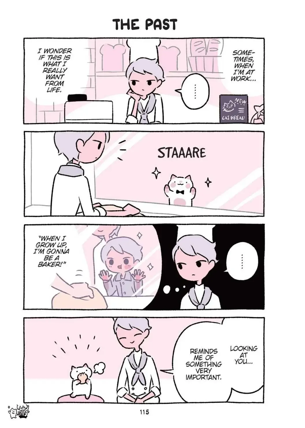 Wonder Cat Kyuu-chan Chapter 10 page 23