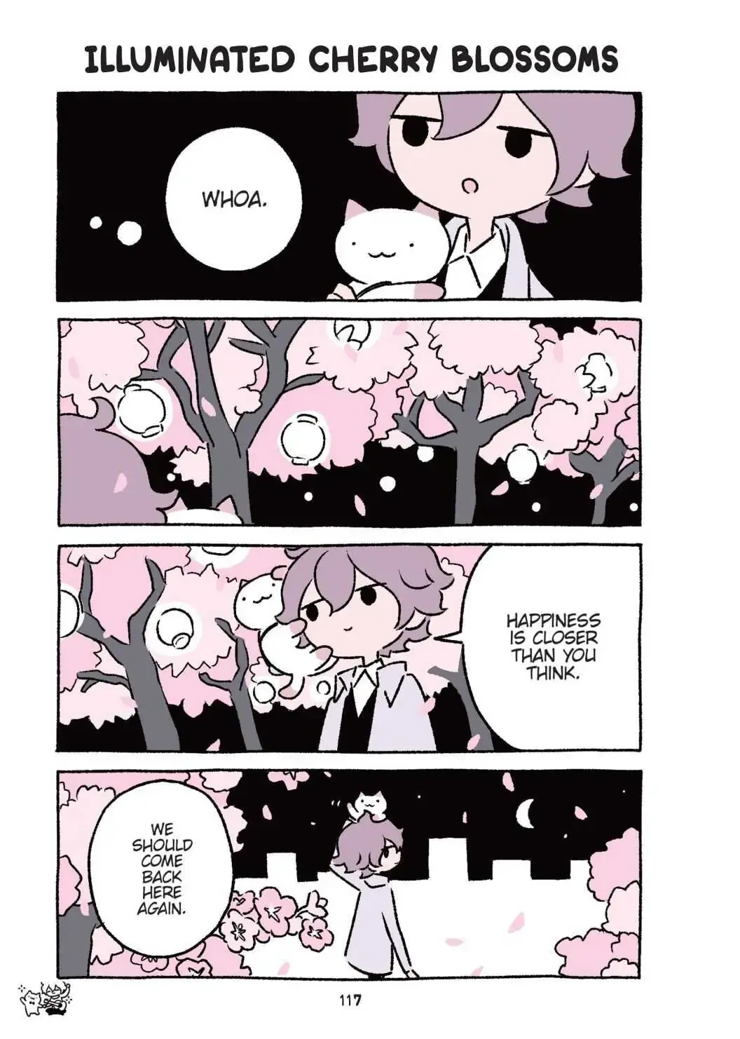 Wonder Cat Kyuu-chan Chapter 10 page 25