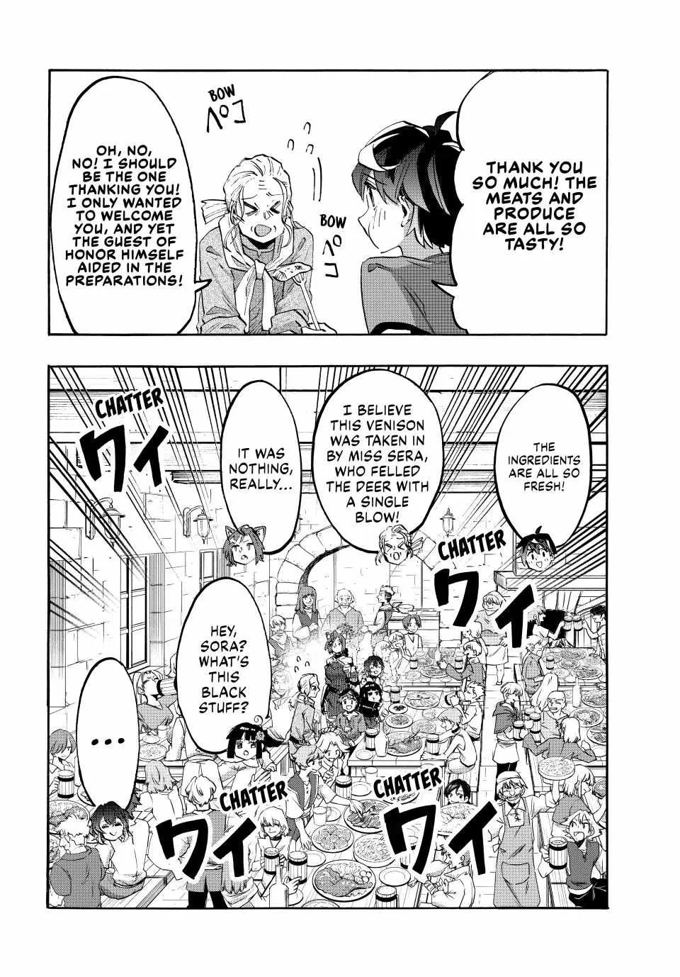 Isekai Walking Chapter 162 page 2