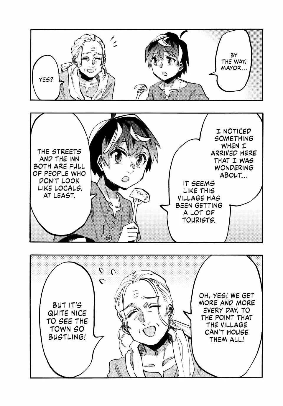 Isekai Walking Chapter 162 page 3