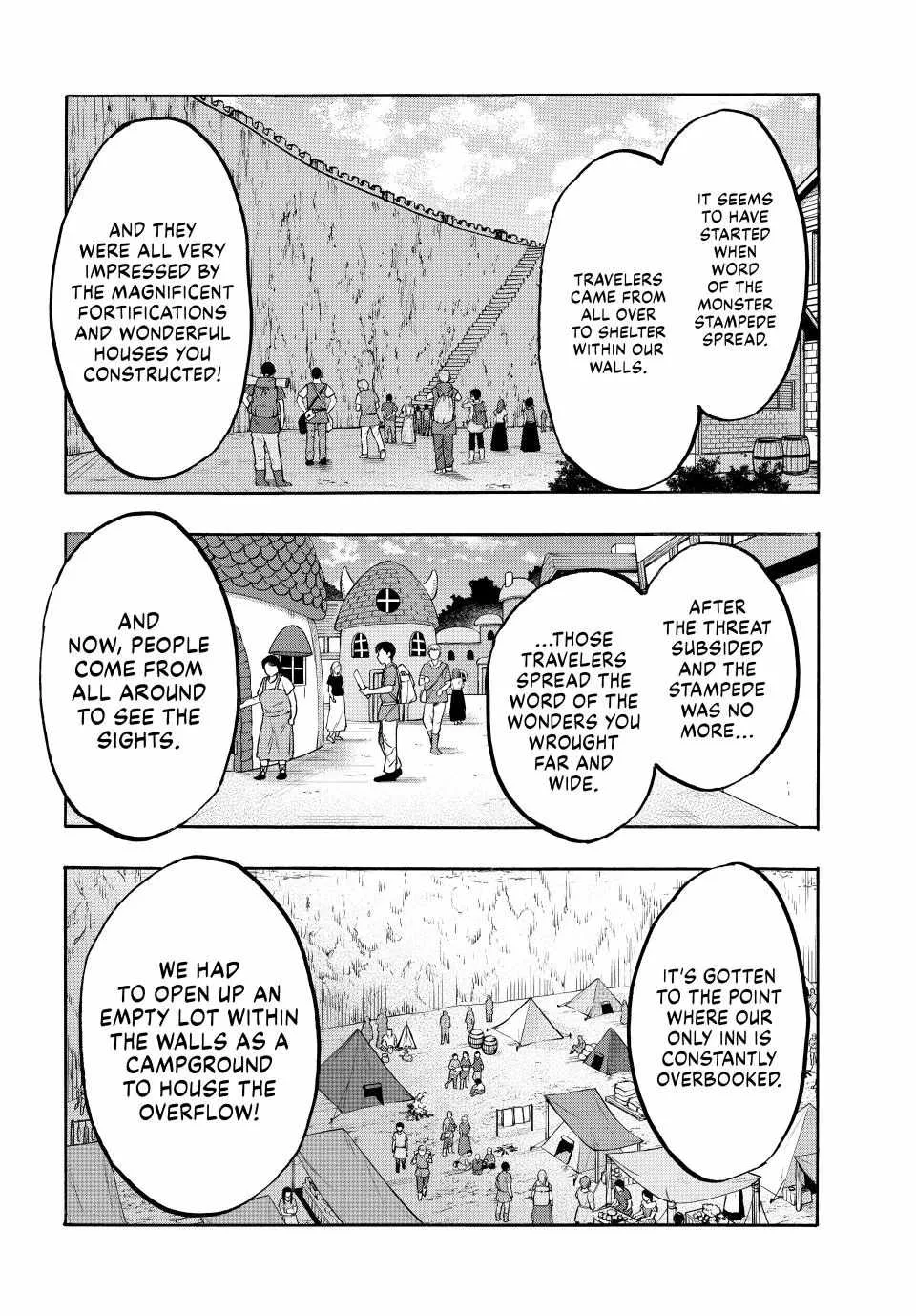 Isekai Walking Chapter 162 page 4