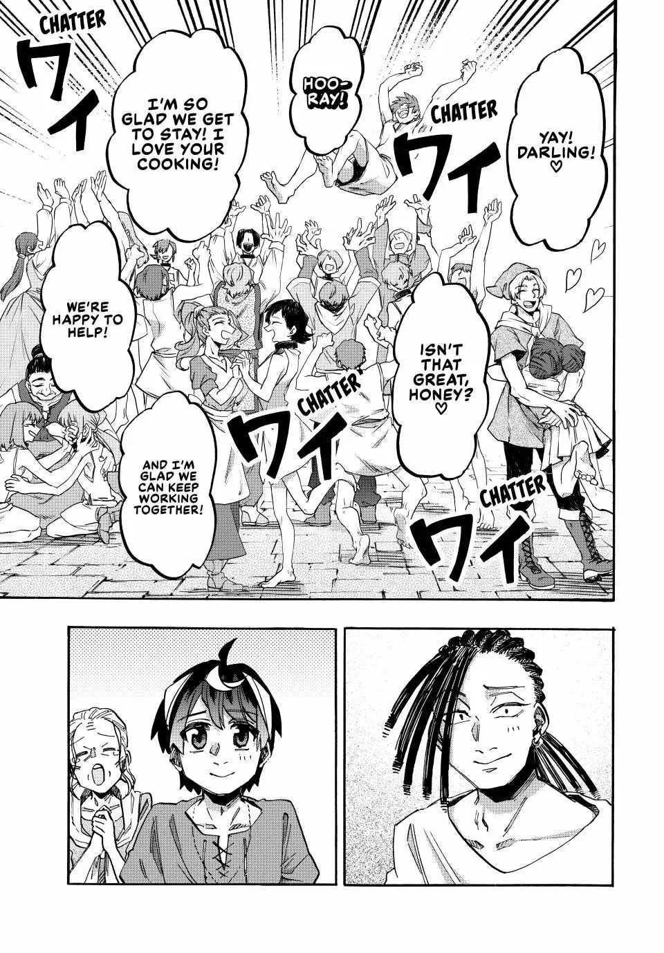Isekai Walking Chapter 162 page 11