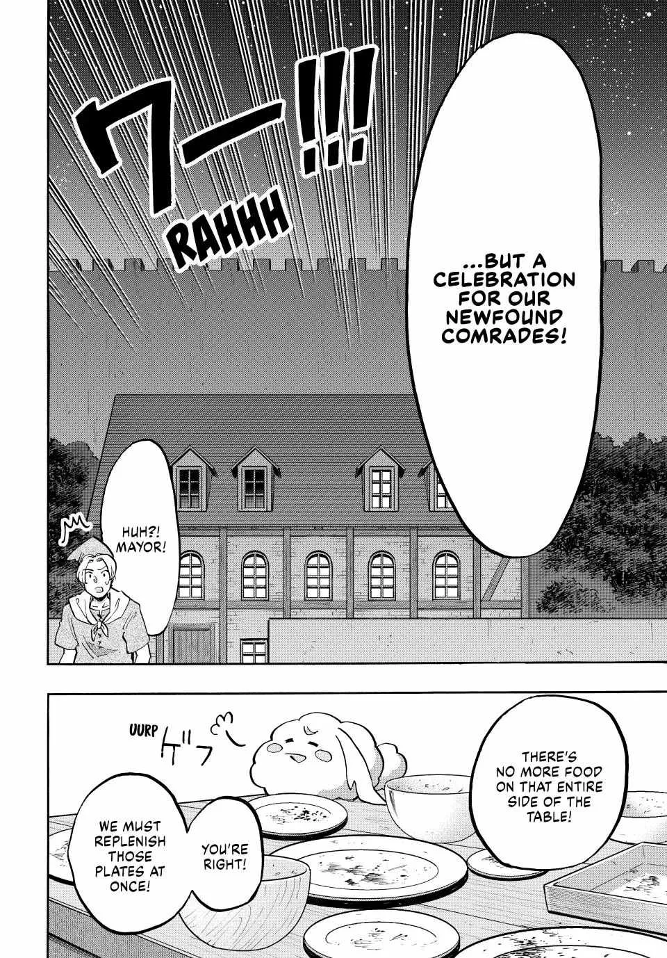 Isekai Walking Chapter 162 page 14