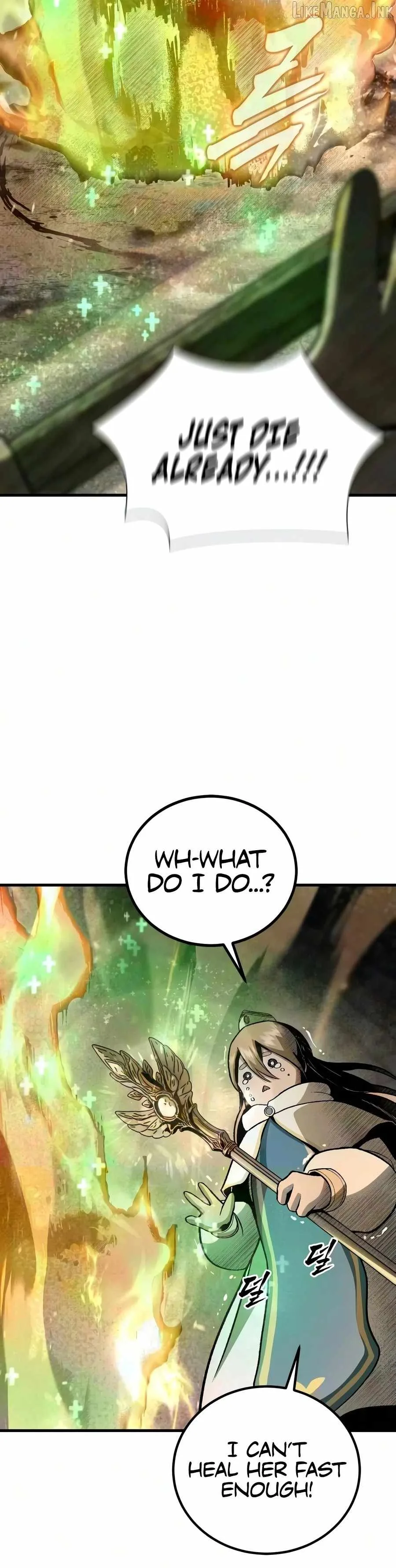 Hell Login Chapter 13 page 12