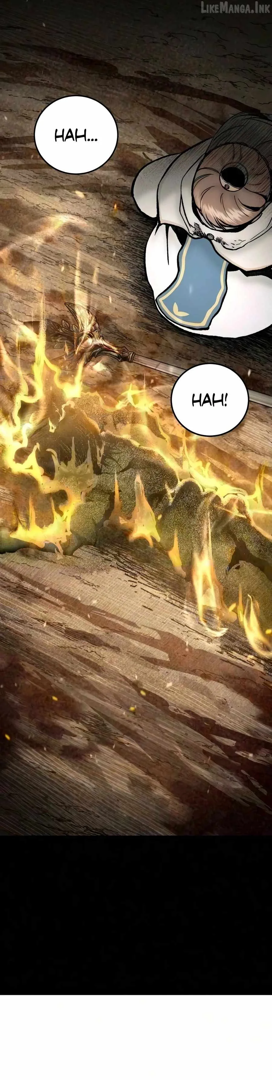 Hell Login Chapter 13 page 14