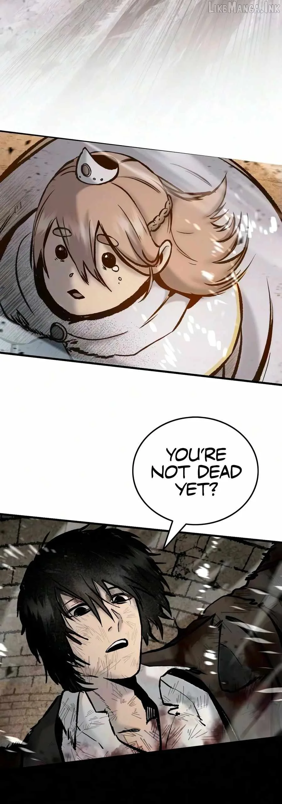 Hell Login Chapter 13 page 17