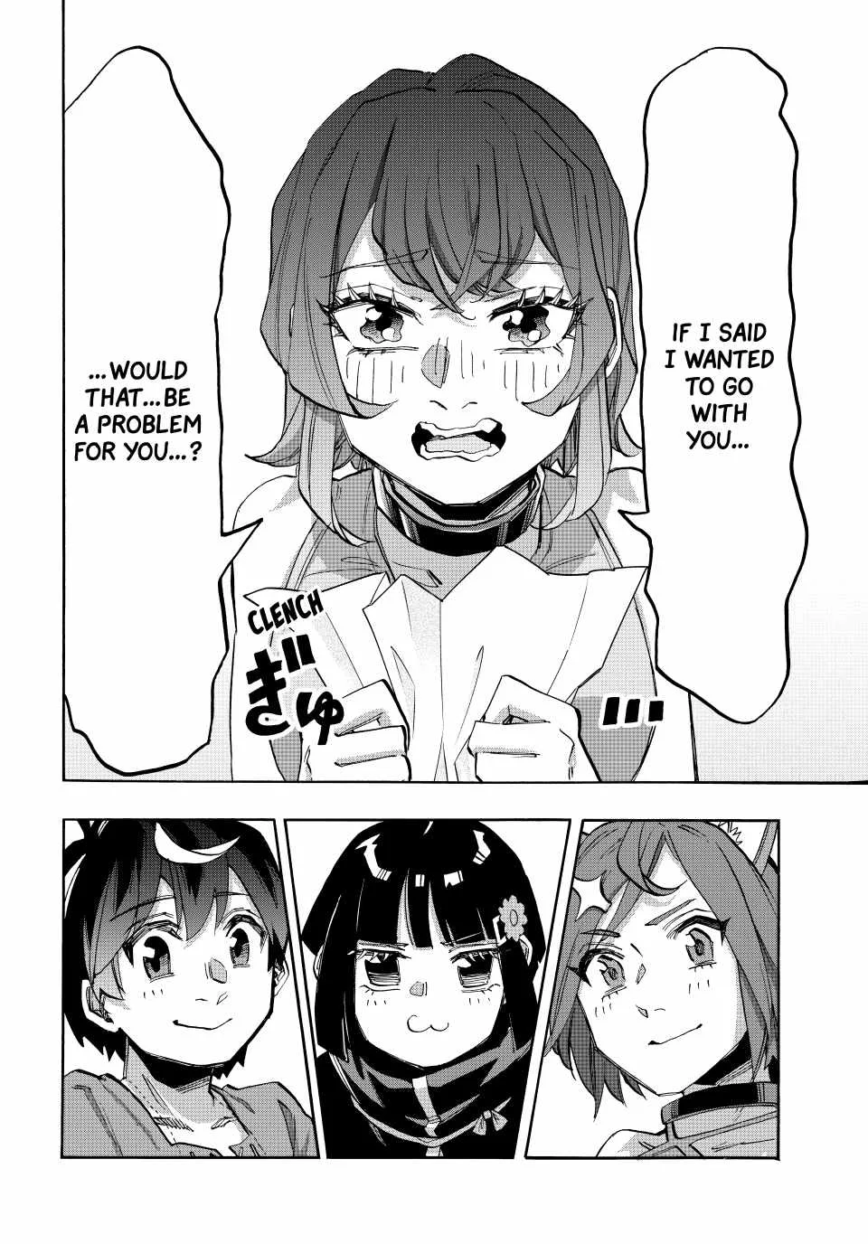 Isekai Walking Chapter 163 page 8