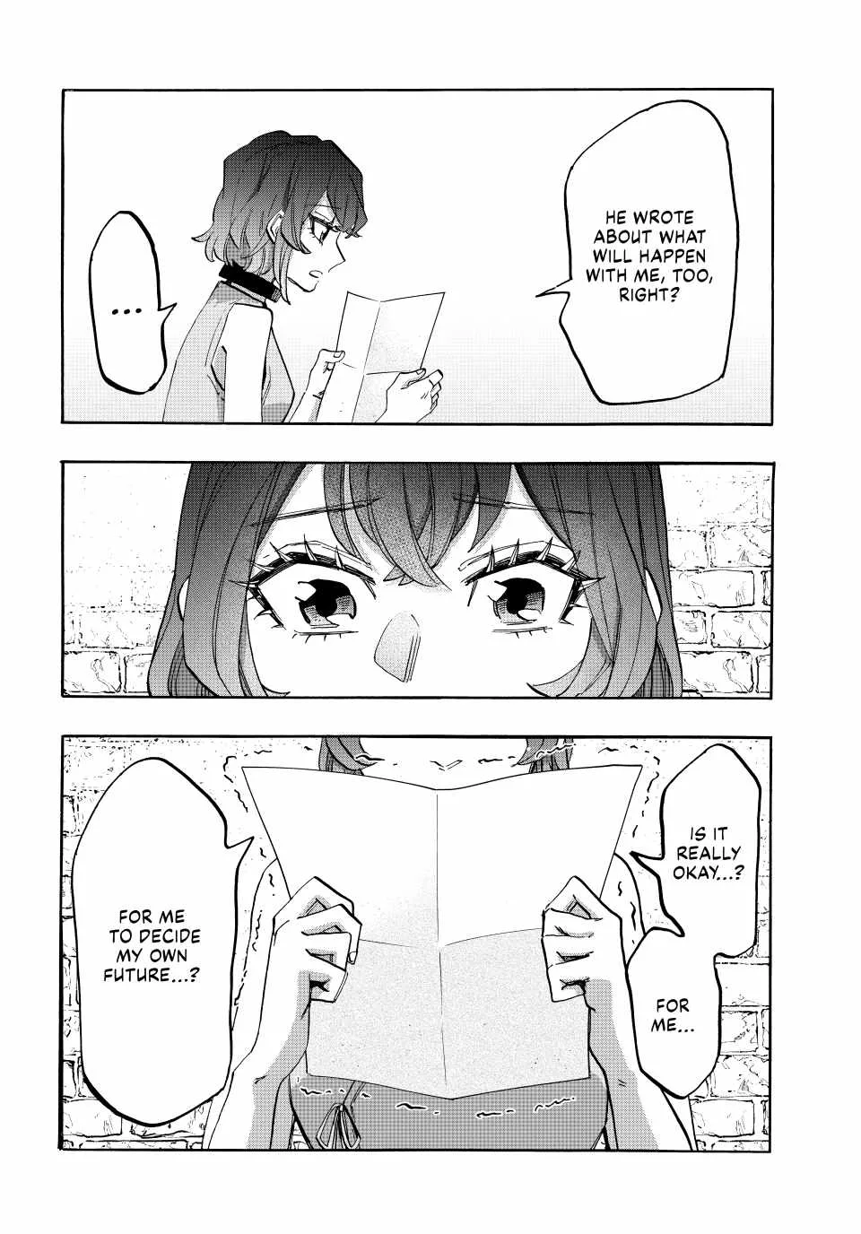 Isekai Walking Chapter 163 page 6