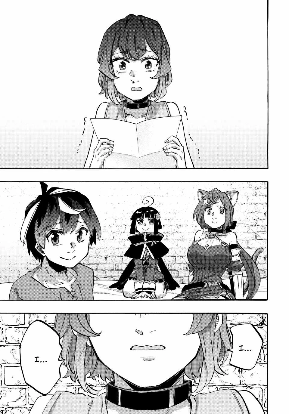Isekai Walking Chapter 163 page 7
