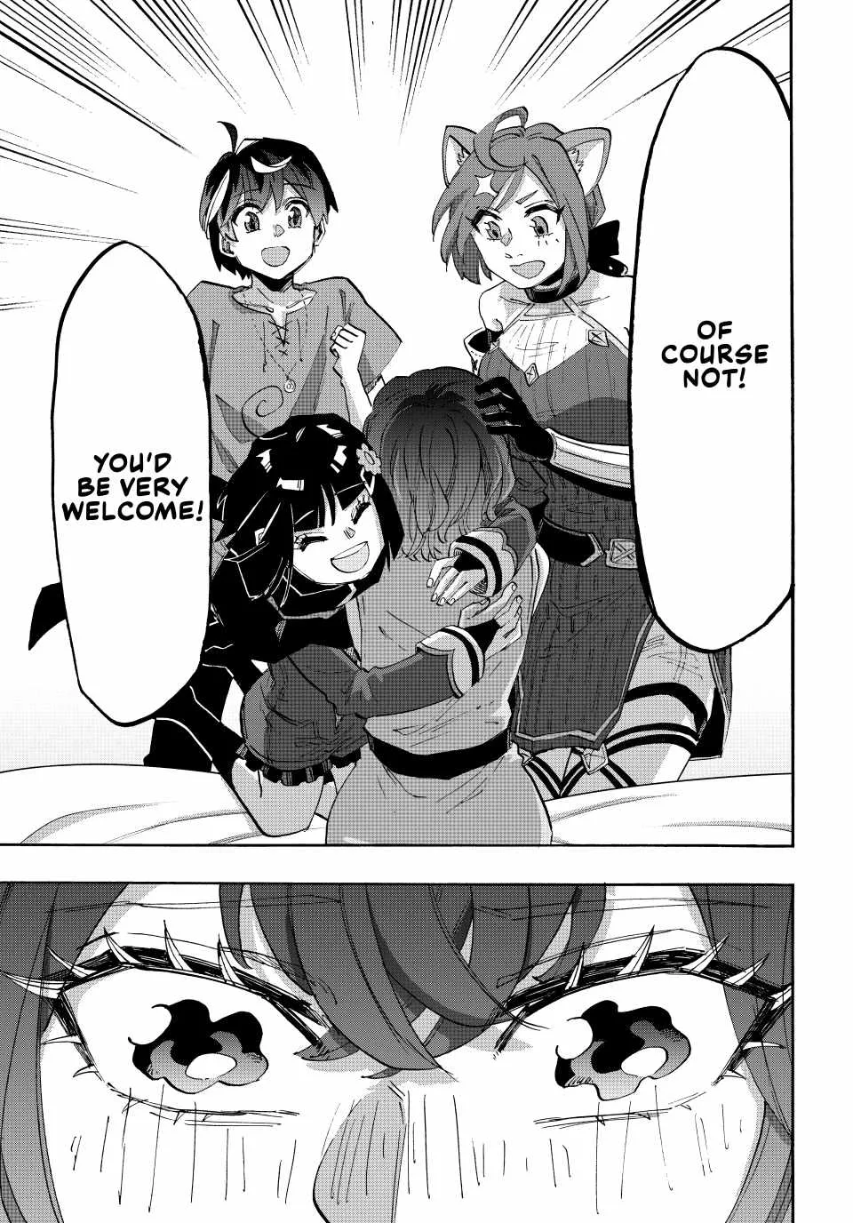 Isekai Walking Chapter 163 page 9