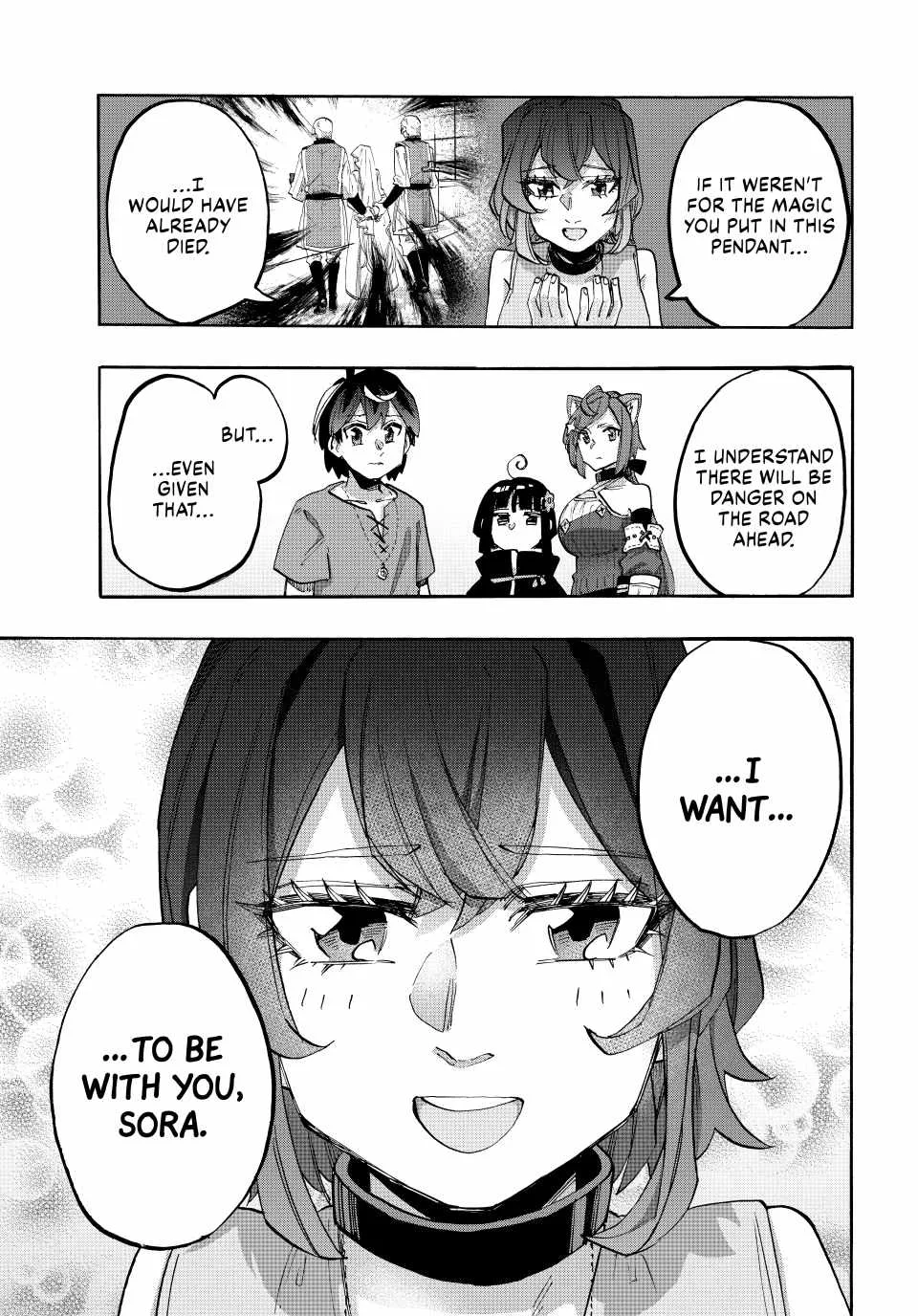 Isekai Walking Chapter 163 page 13