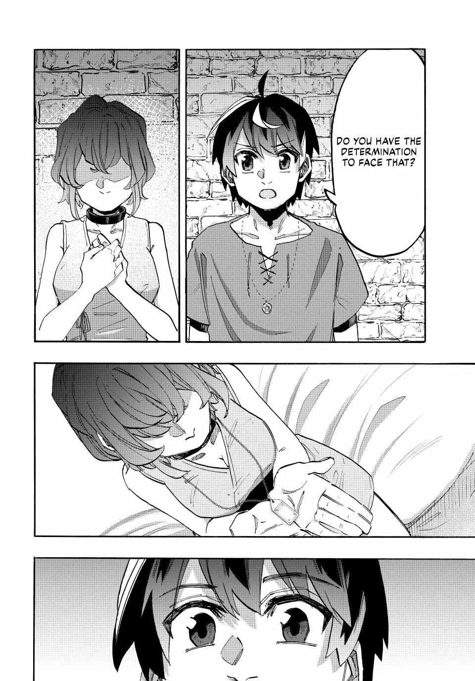 Isekai Walking Chapter 163 page 12