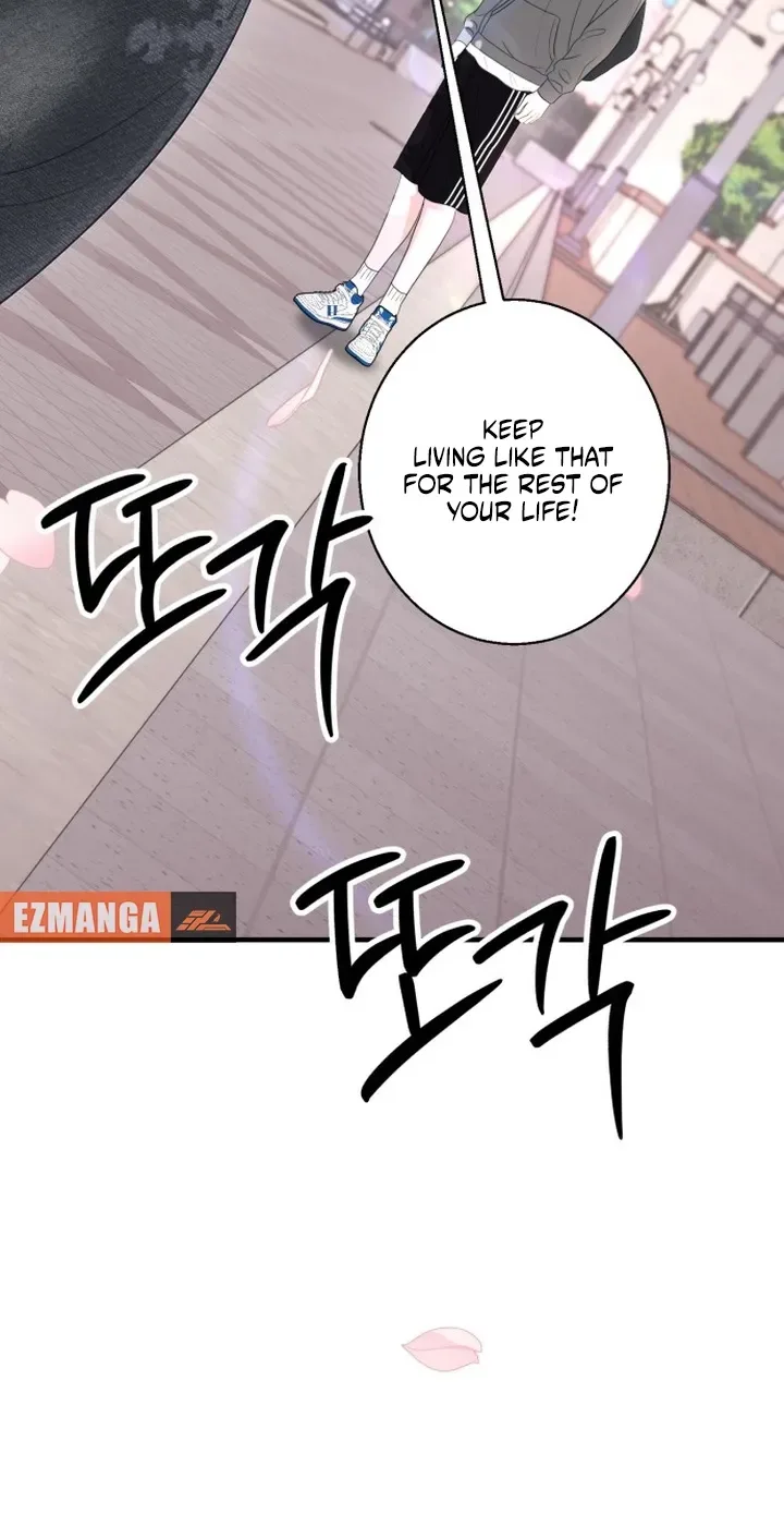 I Don't Want to Break Up Chapter 1 page 7