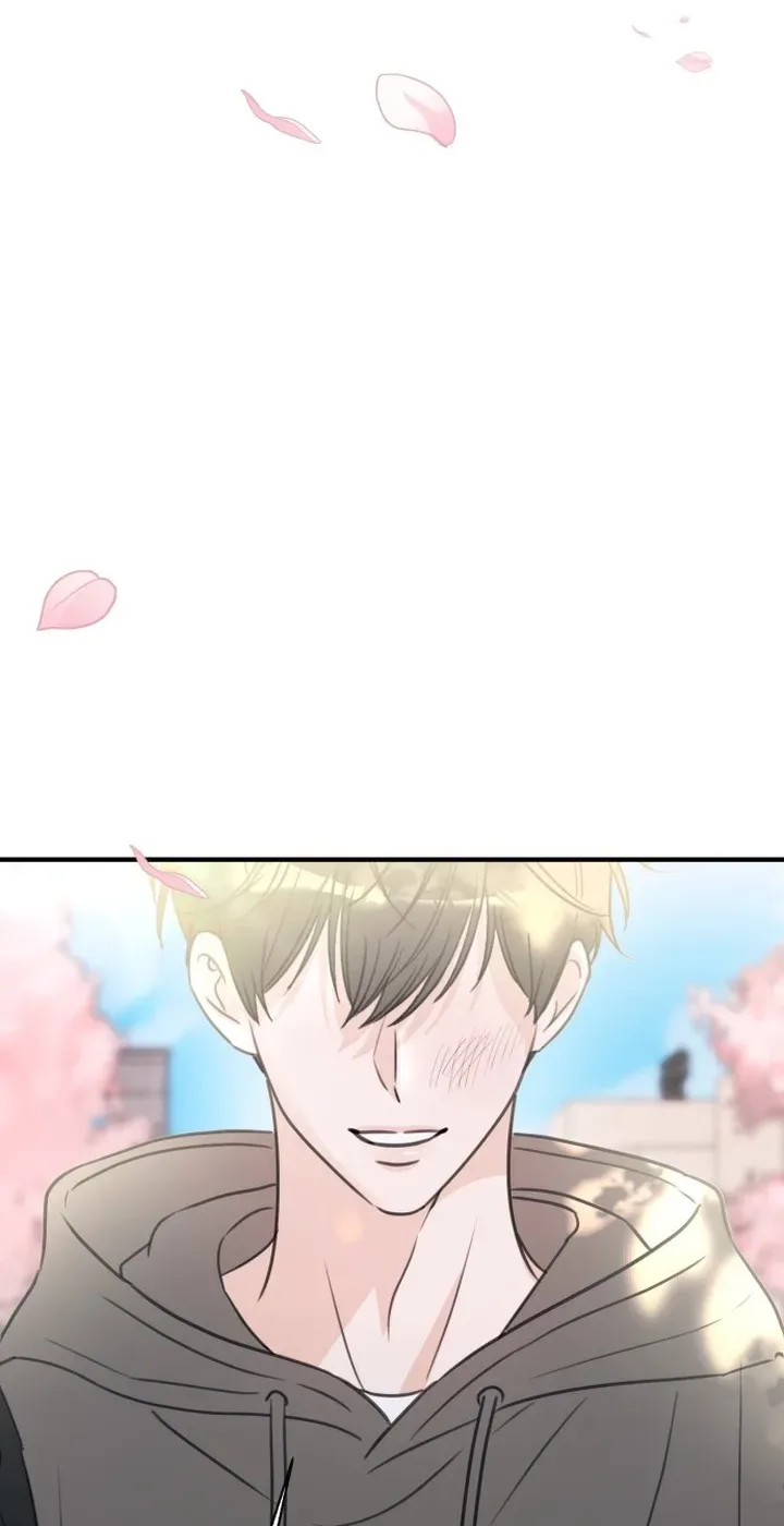 I Don't Want to Break Up Chapter 1 page 8