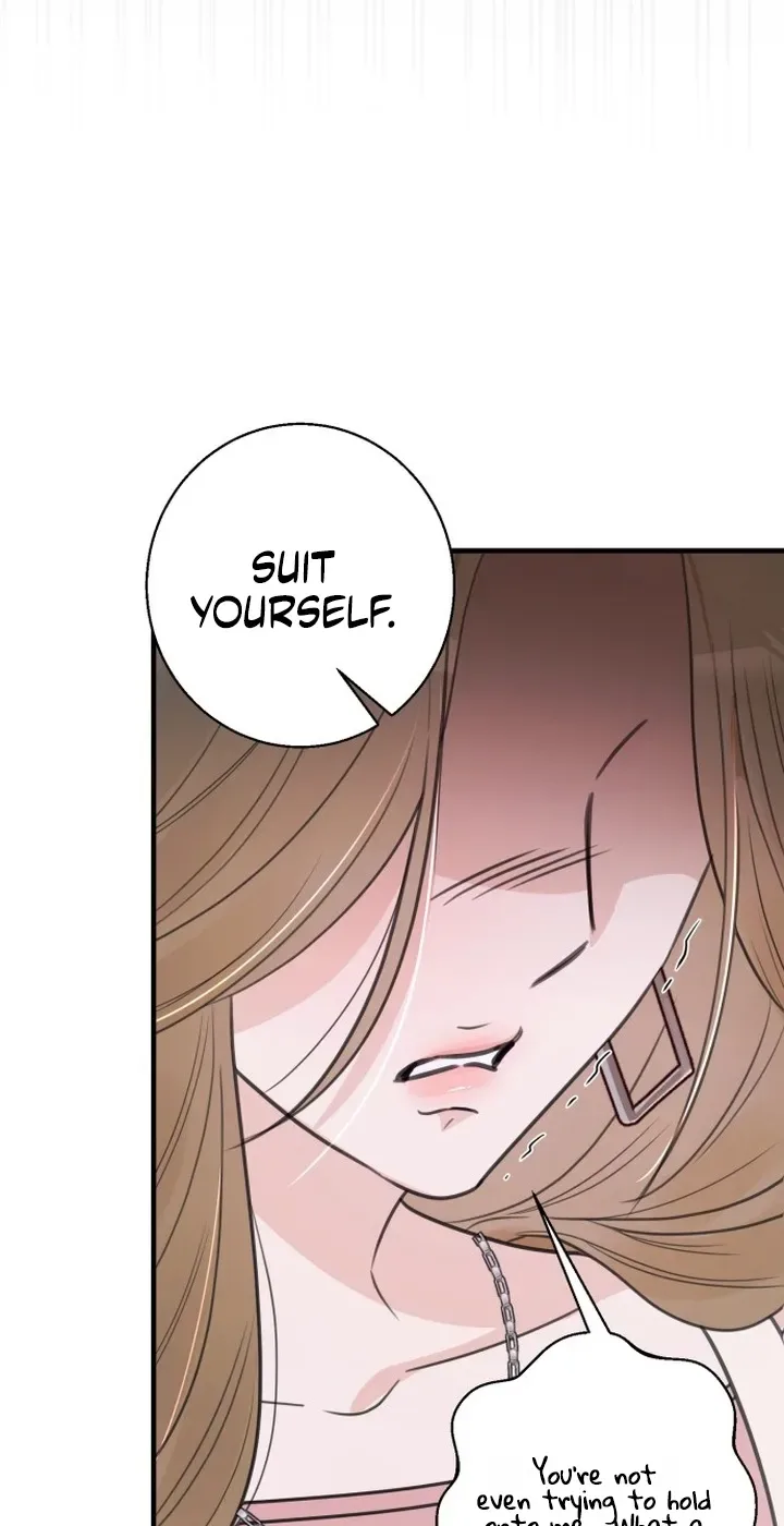 I Don't Want to Break Up Chapter 1 page 4
