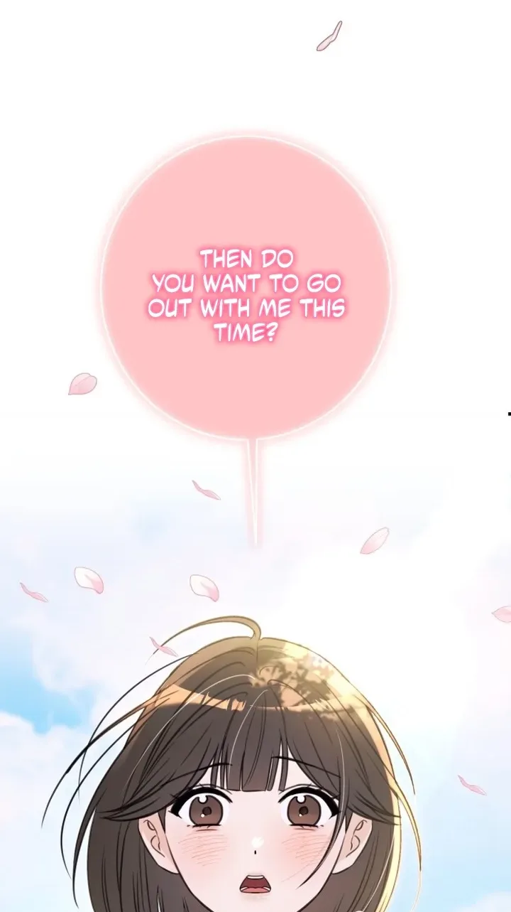 I Don't Want to Break Up Chapter 1 page 14