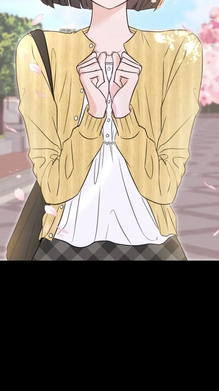 I Don't Want to Break Up Chapter 1 page 15