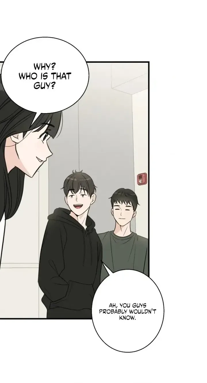 I Don't Want to Break Up Chapter 1 page 20