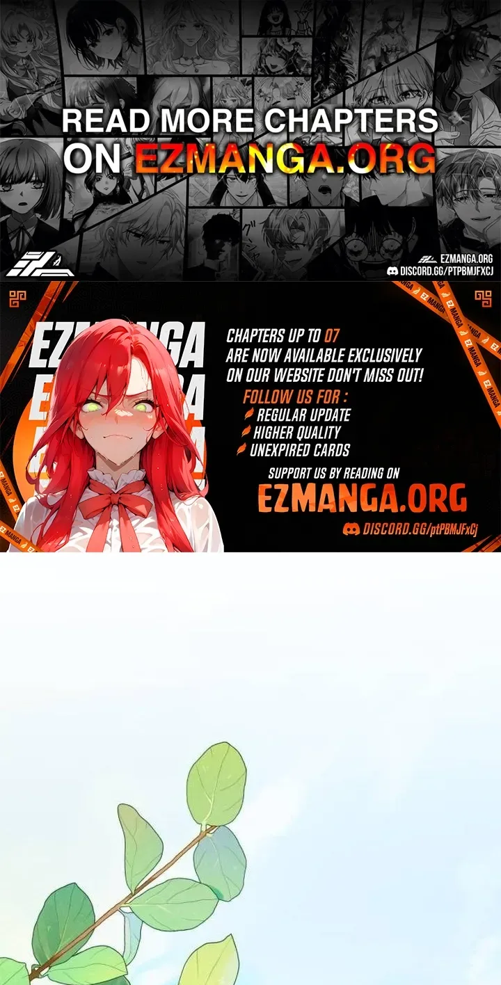 I Don't Want to Break Up Chapter 2 page 1