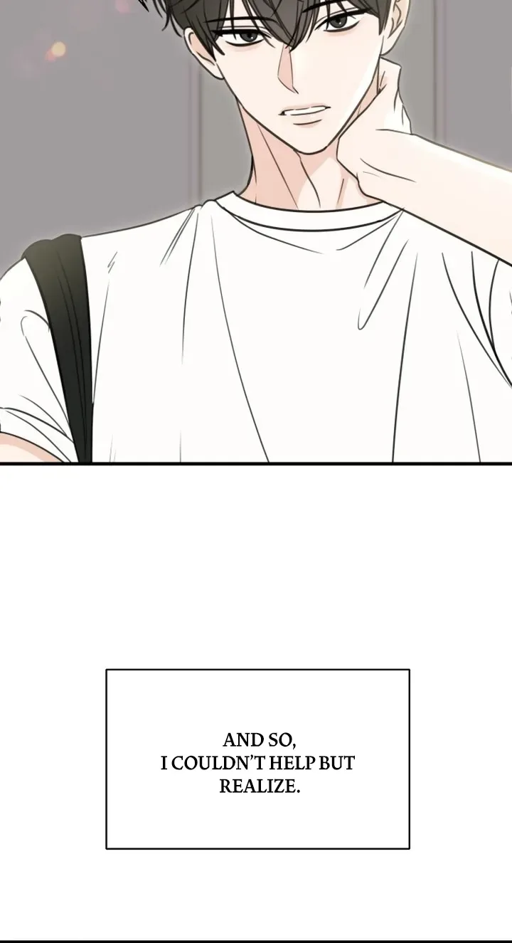 I Don't Want to Break Up Chapter 1 page 27