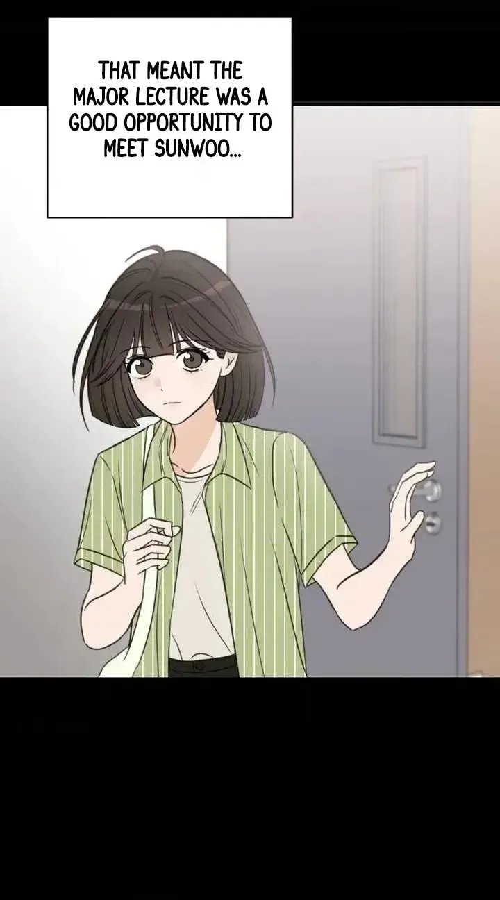 I Don't Want to Break Up Chapter 2 page 10