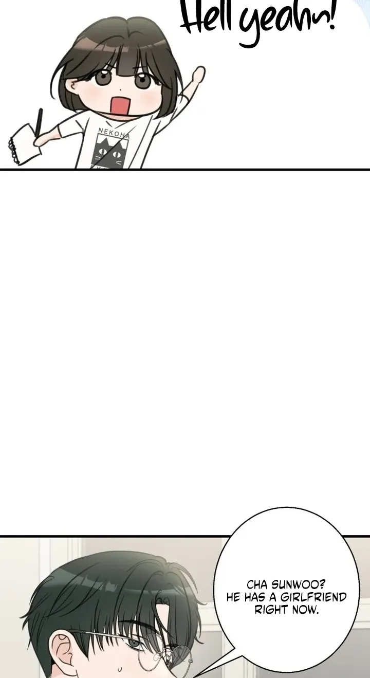 I Don't Want to Break Up Chapter 1 page 36