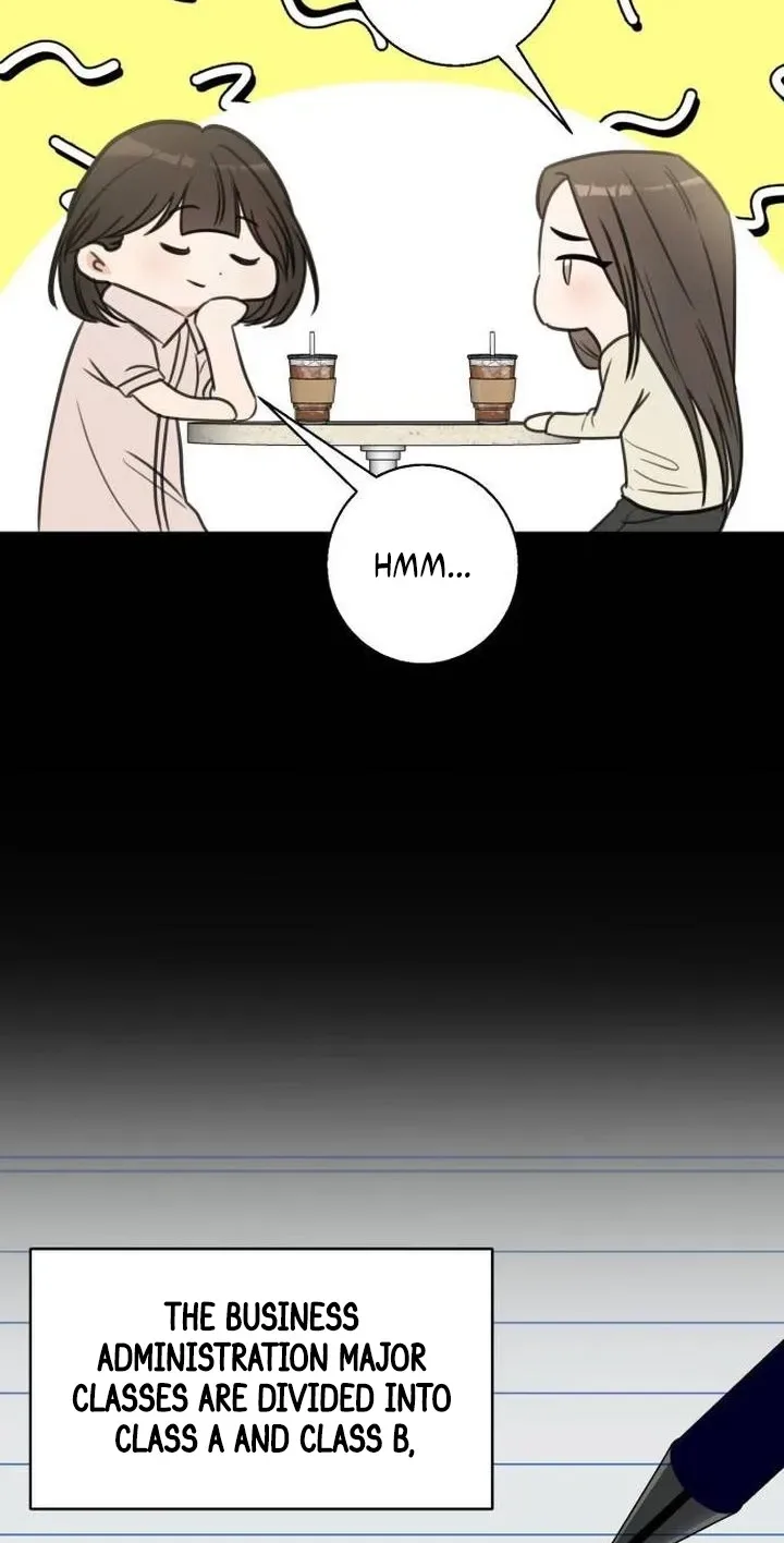 I Don't Want to Break Up Chapter 2 page 8
