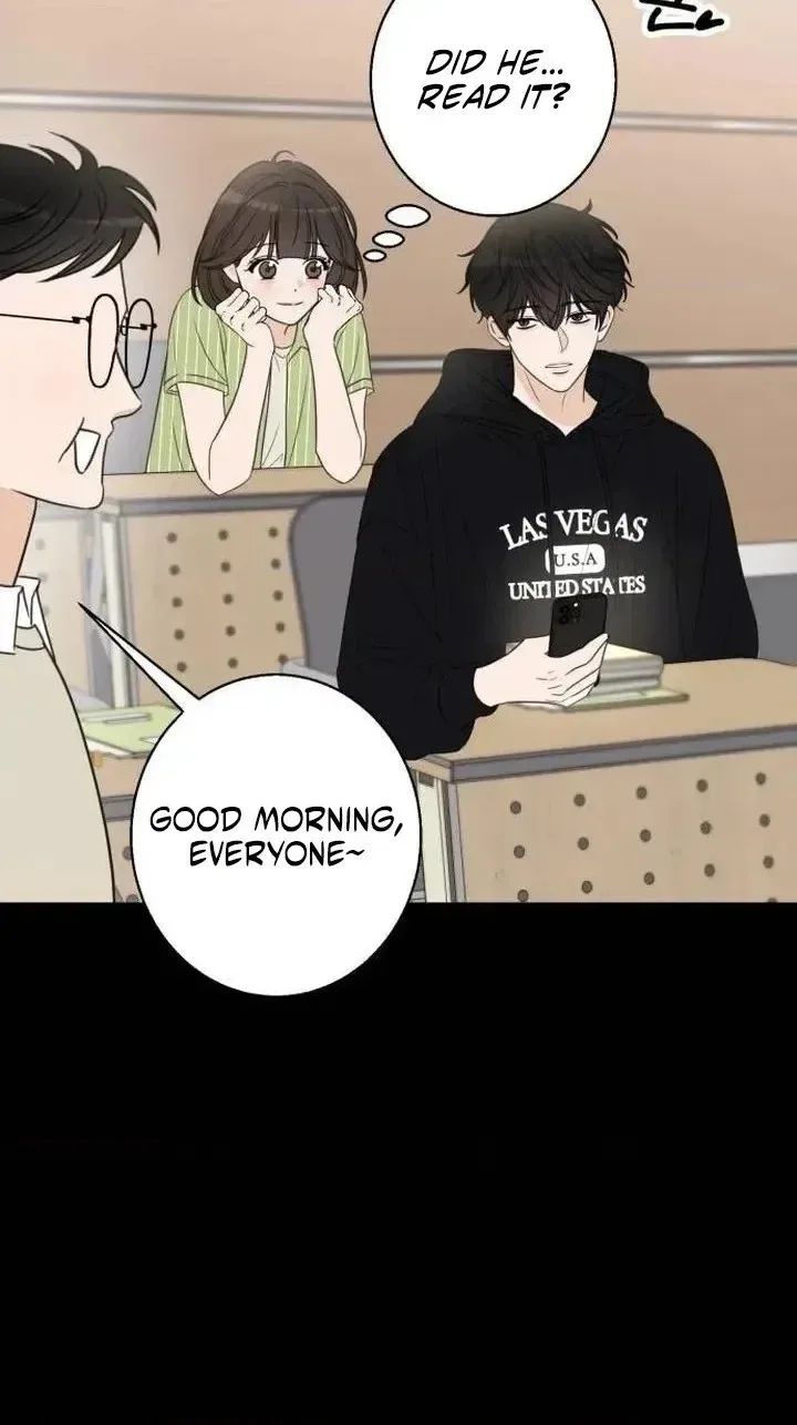 I Don't Want to Break Up Chapter 2 page 20
