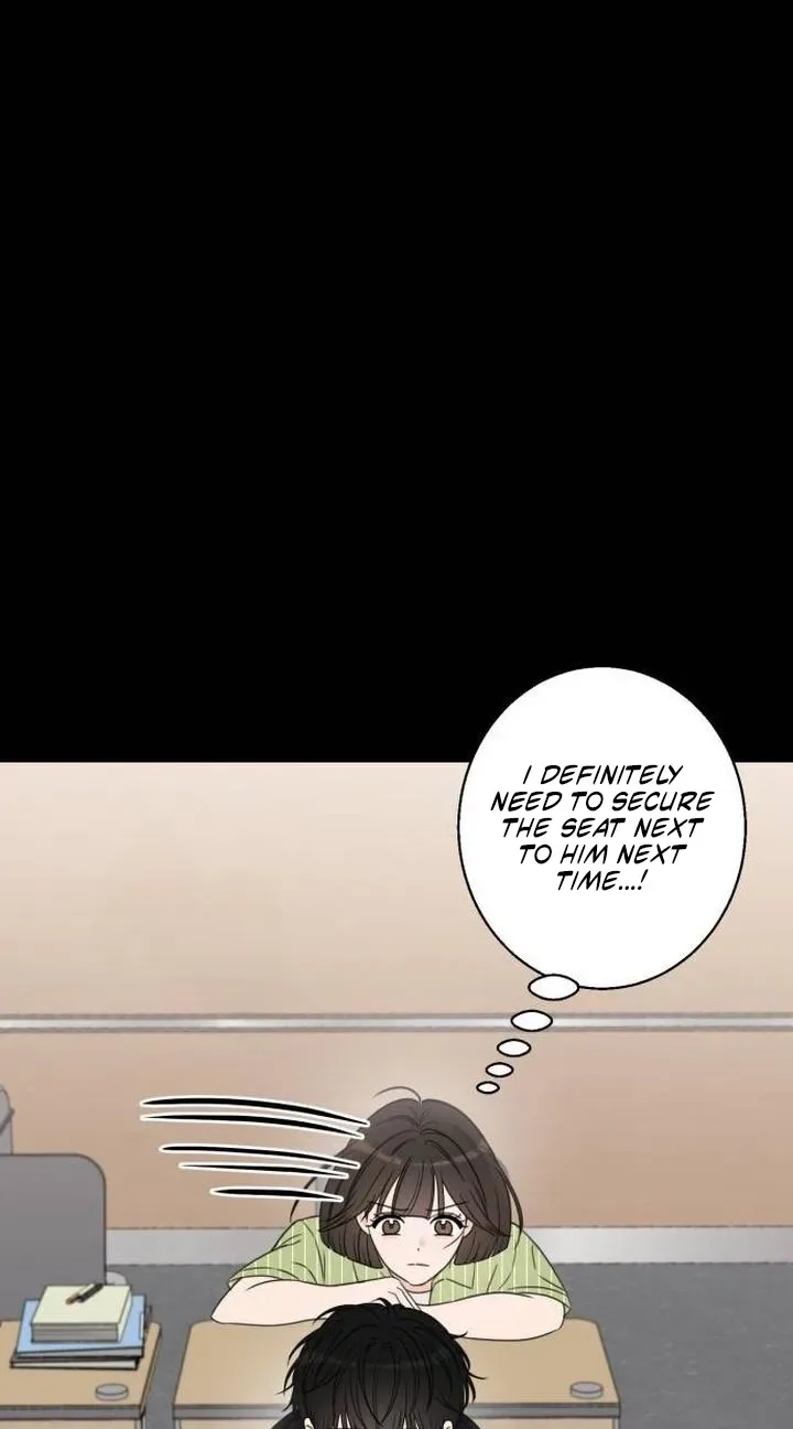 I Don't Want to Break Up Chapter 2 page 15