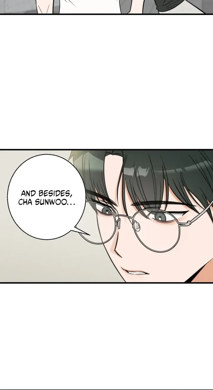 I Don't Want to Break Up Chapter 1 page 43